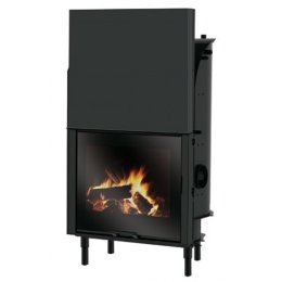 Каминная топка Edilkamin H2Oceano 23